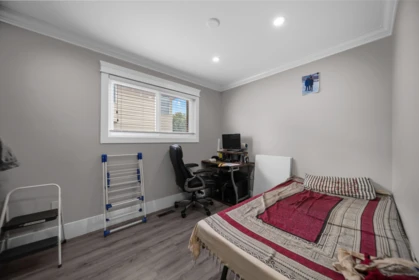 Basement Recreation Room Photo of 3544 Chase Street, Abbotsford, BC