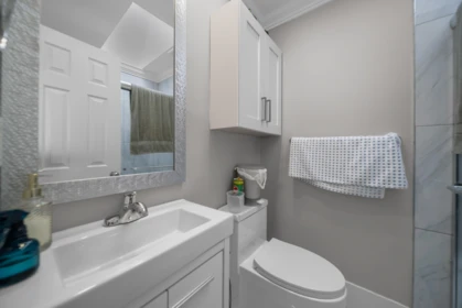 Bedroom 2 Photo of 3544 Chase Street, Abbotsford, BC