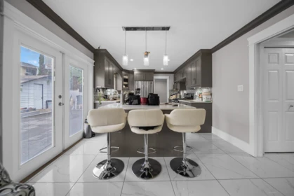 Breakfast Nook Photo of 3544 Chase Street, Abbotsford, BC