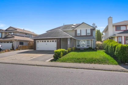 3544 Chase Street, Abbotsford, BC, Abbotsford — Single Family Residence for sale