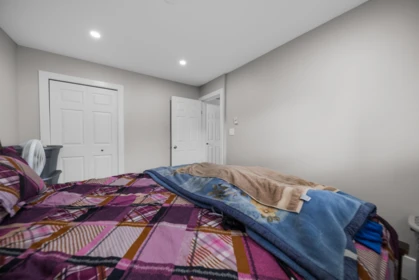 Hallway Photo of 3544 Chase Street, Abbotsford, BC