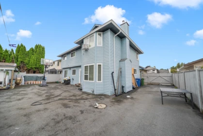 Hot Tub / Spa Photo of 3544 Chase Street, Abbotsford, BC