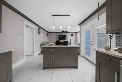 Kitchen Photo of 3544 Chase Street, Abbotsford, BC