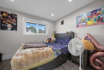 Laundry Room Photo of 3544 Chase Street, Abbotsford, BC