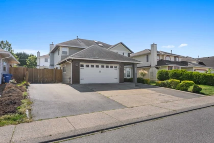3544 Chase Street, Abbotsford, BC, Abbotsford — Single Family Residence for sale