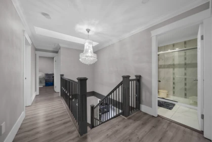 Loft / Bonus Room Photo of 3544 Chase Street, Abbotsford, BC