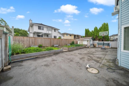 Outdoor Kitchen Photo of 3544 Chase Street, Abbotsford, BC