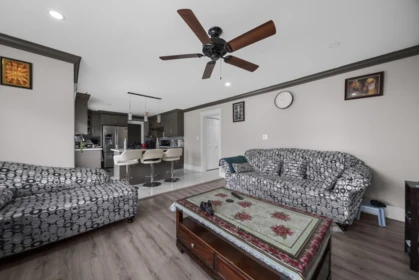 Primary Bedroom Photo of 3544 Chase Street, Abbotsford, BC