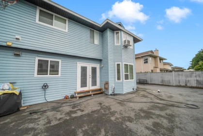 Swimming Pool Photo of 3544 Chase Street, Abbotsford, BC