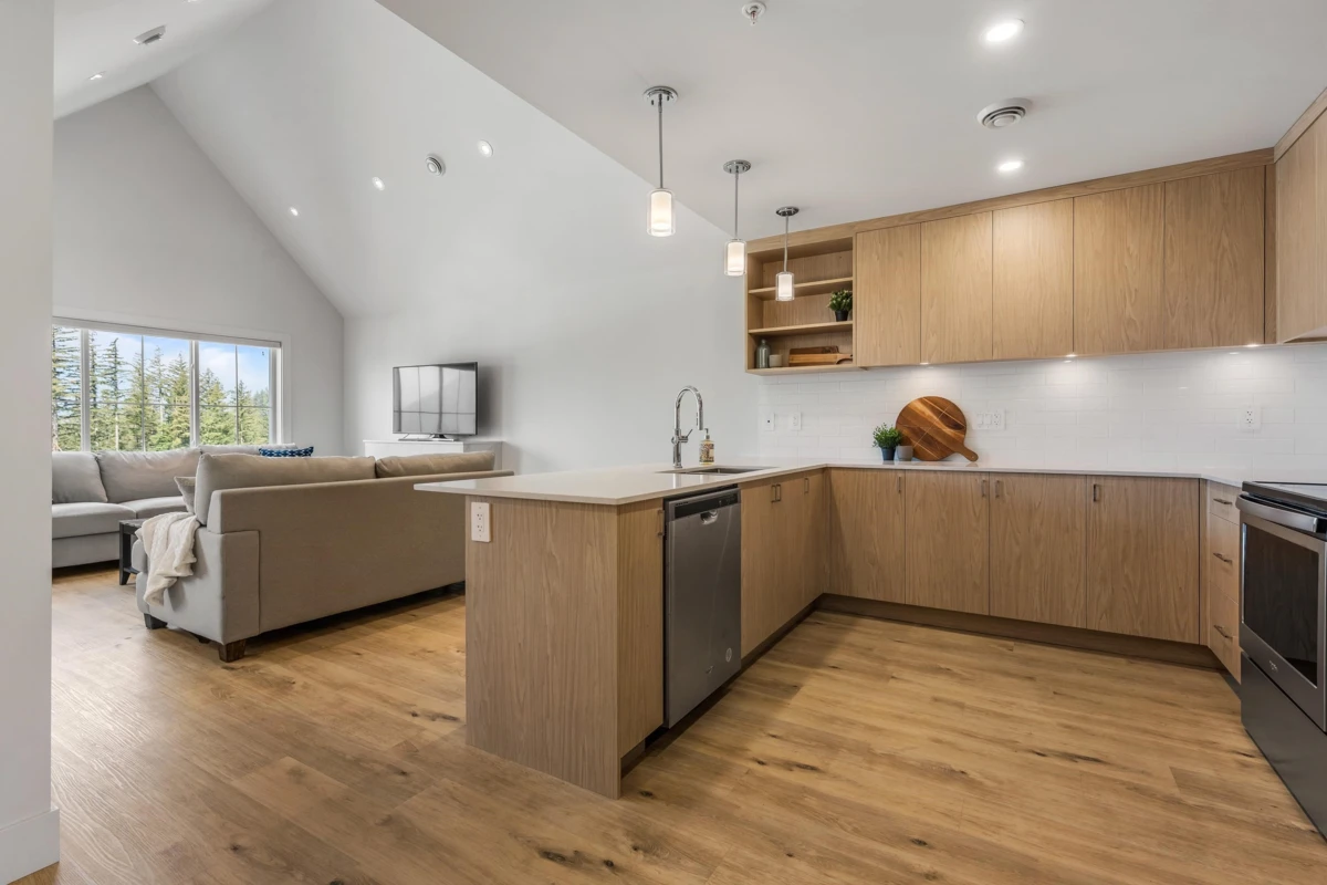 Family Room Photo of 8 1928 Woodside Boulevard, Agassiz, BC