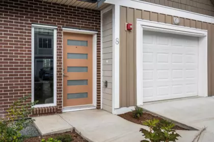 8 1928 Woodside Boulevard, Agassiz, BC, Agassiz — Townhouse for sale