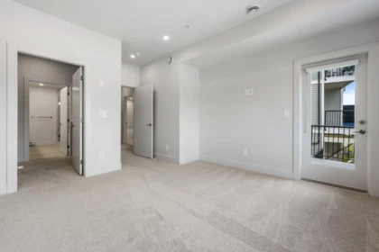 Garage Interior Photo of 8 1928 Woodside Boulevard, Agassiz, BC