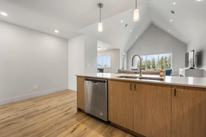 Pantry Photo of 8 1928 Woodside Boulevard, Agassiz, BC