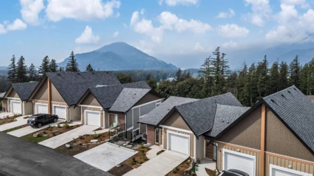 Street View Photo of 8 1928 Woodside Boulevard, Agassiz, BC