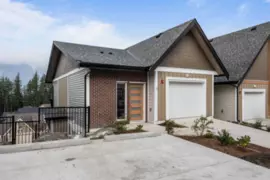 8 1928 Woodside Boulevard, Agassiz, BC