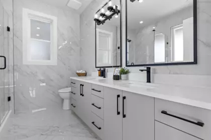 Mudroom Photo of B 7531 Dunsmuir Street, Mission, BC