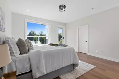 Office / Den Photo of B 7531 Dunsmuir Street, Mission, BC