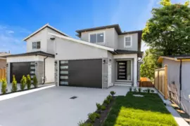 B 7531 Dunsmuir Street, Mission, BC