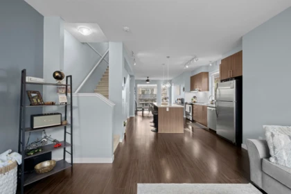 Kitchen Photo of 49 31032 Westridge Place, Abbotsford, BC