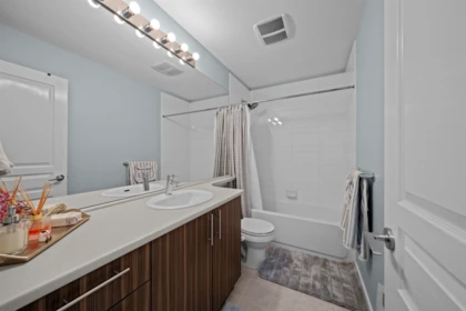 Loft / Bonus Room Photo of 49 31032 WESTRIDGE PLACE, Abbotsford BC V2T 0C6