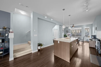 Pantry Photo of 49 31032 Westridge Place, Abbotsford, BC