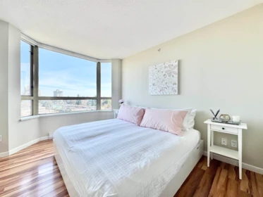 Bedroom 3 Photo of 905 1316 W 11th Avenue, Vancouver, BC