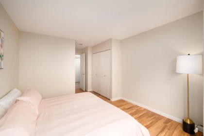Bedroom 4 Photo of 905 1316 W 11th Avenue, Vancouver, BC