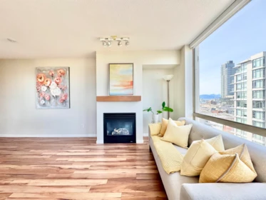 905 1316 W 11th Avenue, Vancouver, BC, Vancouver — Apartment/Condo for sale