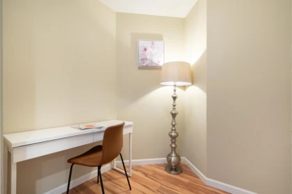 Hallway Photo of 905 1316 W 11th Avenue, Vancouver, BC