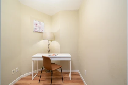 Loft / Bonus Room Photo of 905 1316 W 11th Avenue, Vancouver, BC