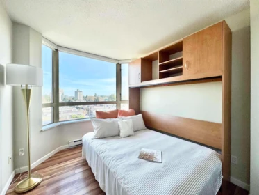 Powder Room Photo of 905 1316 W 11th Avenue, Vancouver, BC
