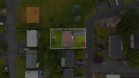 Playground / Recreational Area Near 9060 Garden Drive, Chilliwack, BC