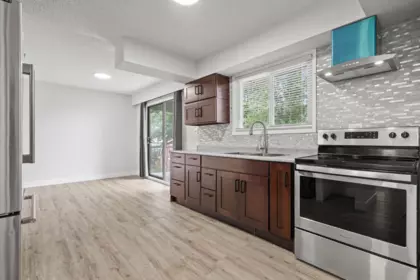 Primary Bedroom Photo of 9060 Garden Drive, Chilliwack, BC