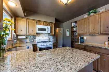 Breakfast Nook Photo of 4085 Rumble Street, Burnaby, BC