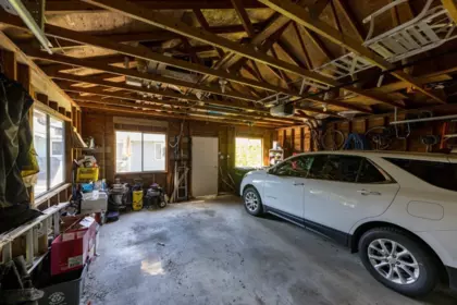 Hot Tub / Spa Photo of 4085 Rumble Street, Burnaby, BC