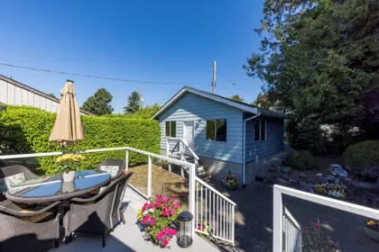 4085 Rumble Street, Burnaby, BC, Burnaby — Single Family Residence for sale