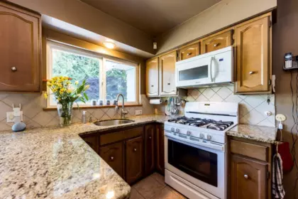 Pantry Photo of 4085 Rumble Street, Burnaby, BC