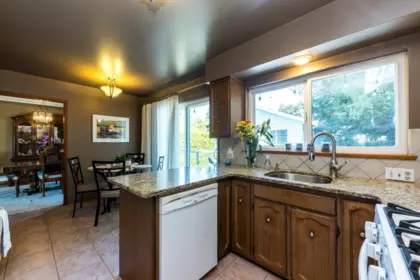 Primary Bedroom Photo of 4085 Rumble Street, Burnaby, BC