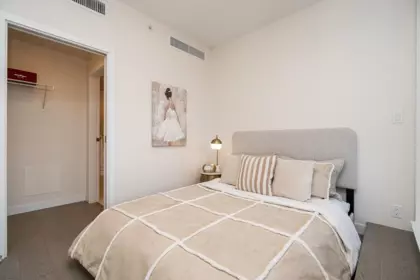 Bedroom 4 Photo of 217 5033 CAMBIE STREET, Vancouver BC V5Z 0H6