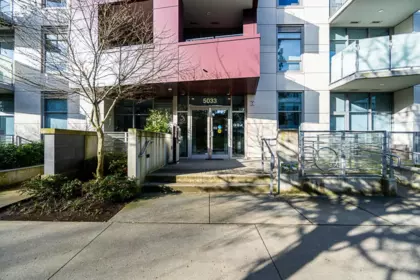 217 5033 Cambie Street, Vancouver, BC, Vancouver — Apartment/Condo for sale