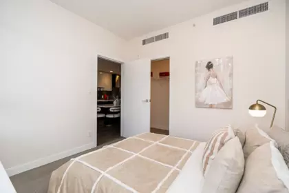 Guest Bathroom Photo of 217 5033 CAMBIE STREET, Vancouver BC V5Z 0H6