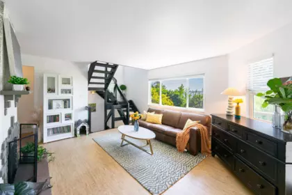 3341 Marine Drive, West Vancouver, BC, West Vancouver — Single Family Residence for sale