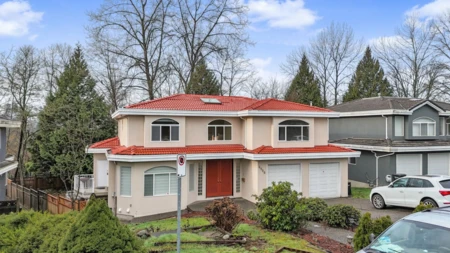 6998 Fielding Court, Burnaby, BC, Burnaby — Single Family Residence for sale