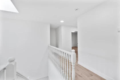 Hallway Photo of 6998 Fielding Court, Burnaby, BC