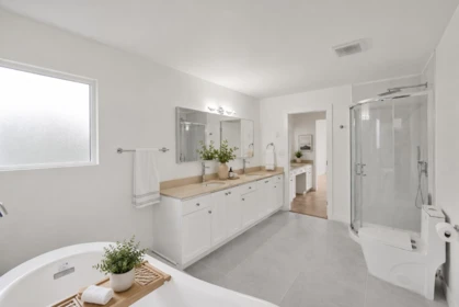 Laundry Room Photo of 6998 Fielding Court, Burnaby, BC