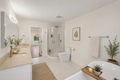 Mudroom Photo of 6998 Fielding Court, Burnaby, BC