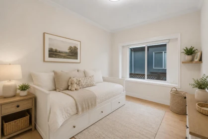 Office / Den Photo of 6998 Fielding Court, Burnaby, BC