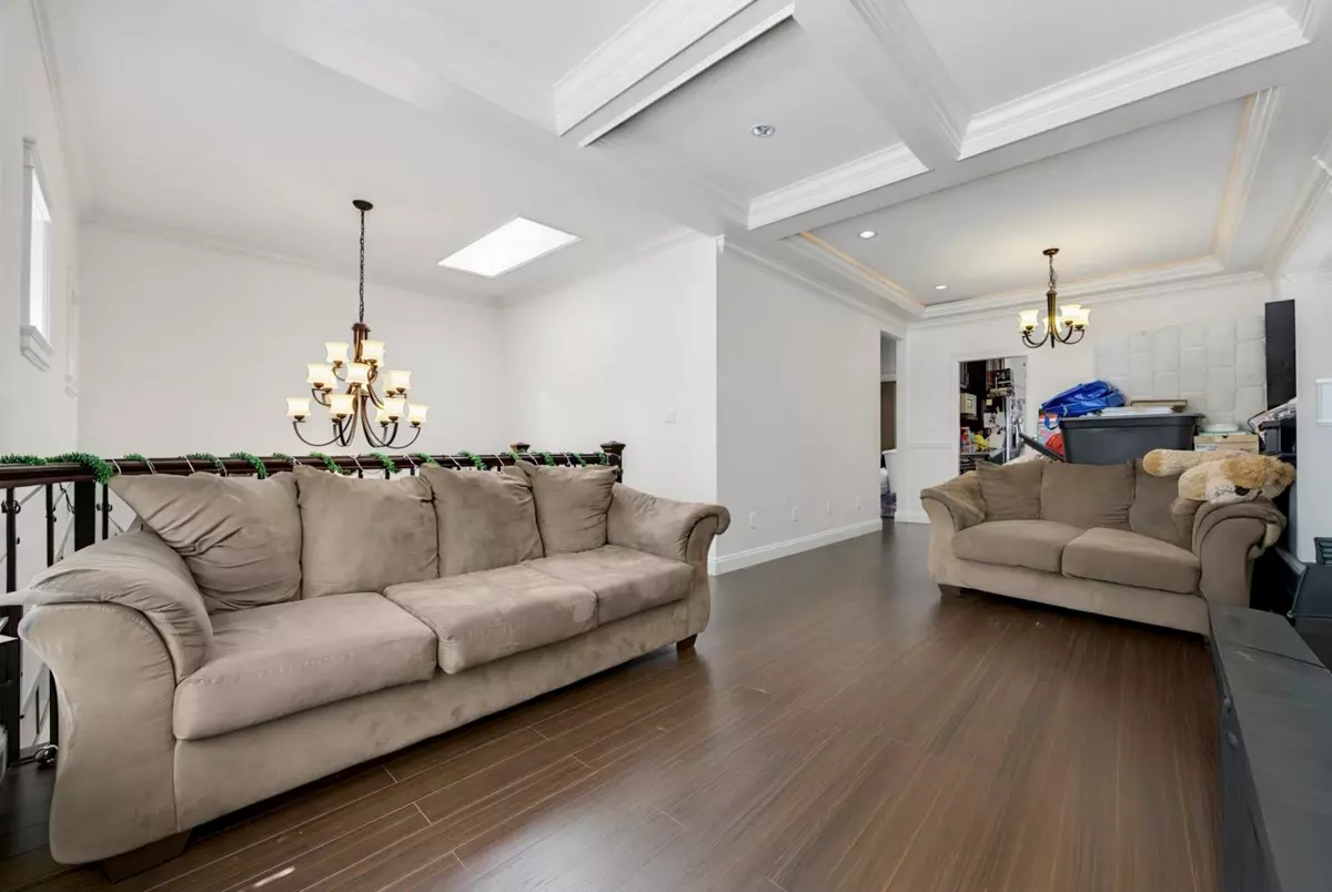 Family Room Photo of 11571 Williams Road, Richmond, BC