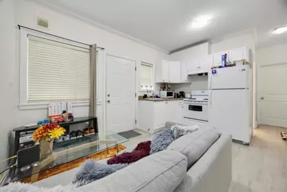 Basement Recreation Room Photo of 11571 Williams Road, Richmond, BC