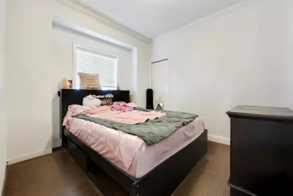 Bedroom 3 Photo of 11571 Williams Road, Richmond, BC